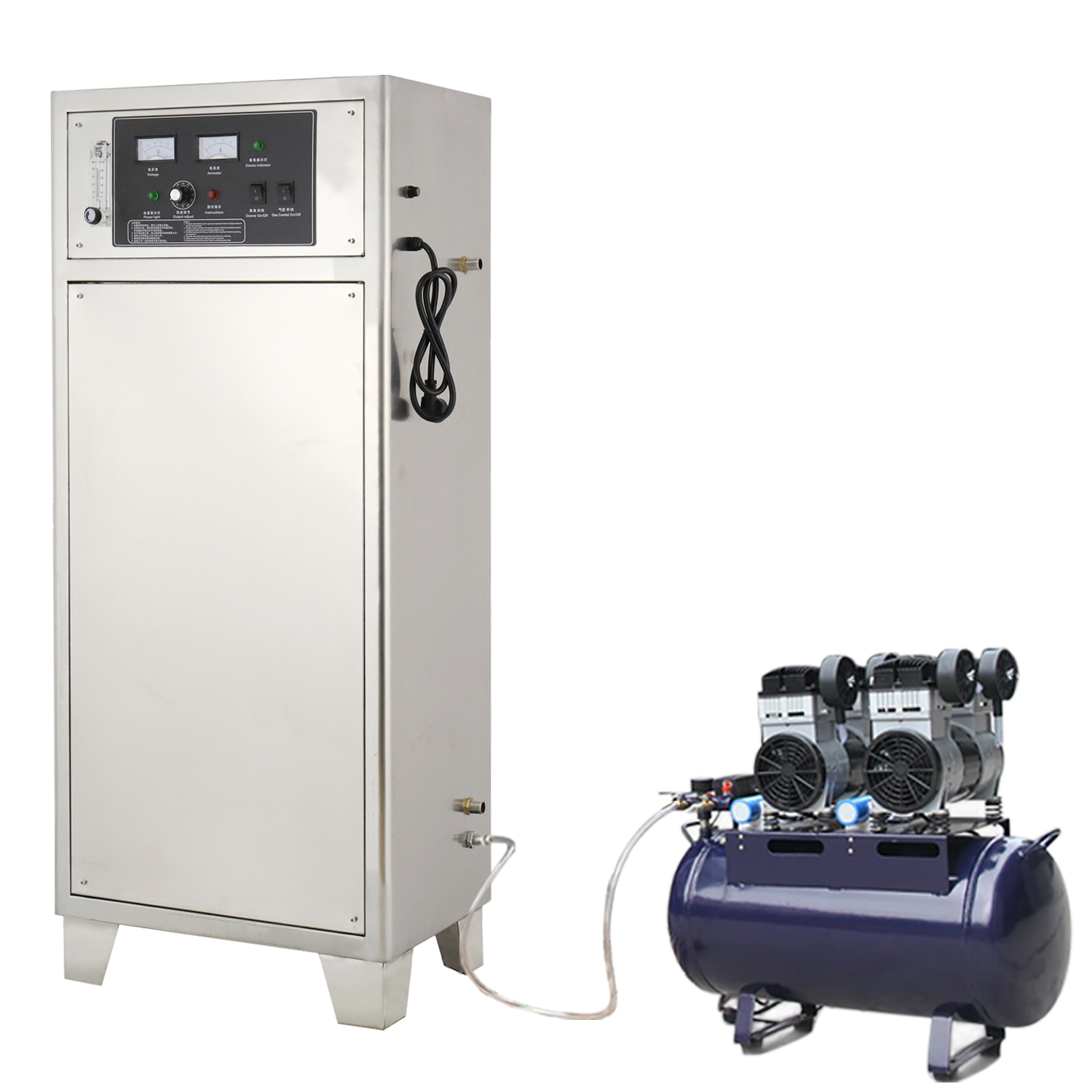 5L工業制氧機